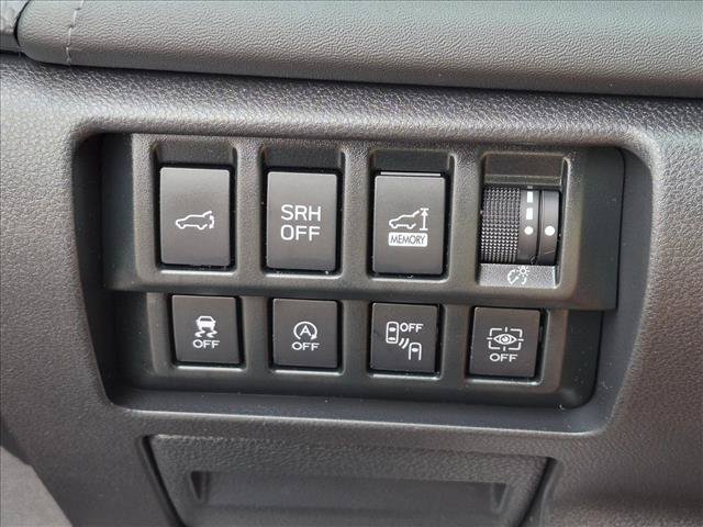 Used 2019 Subaru Forester Touring w/ Popular Package #3 AWD/4WD image 13