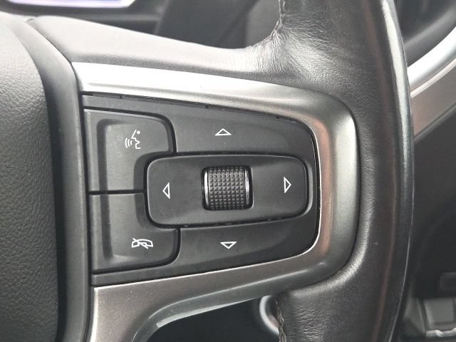 Used 2019 Chevrolet Silverado 1500 LT w/ True North Edition AWD/4WD image 32