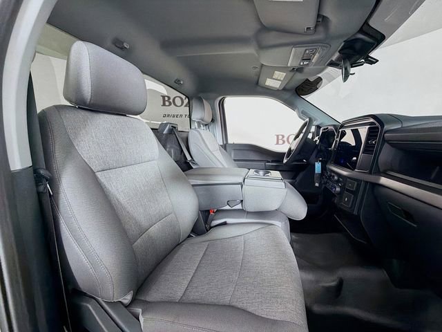 Used 2025 Ford F150 XL image 28