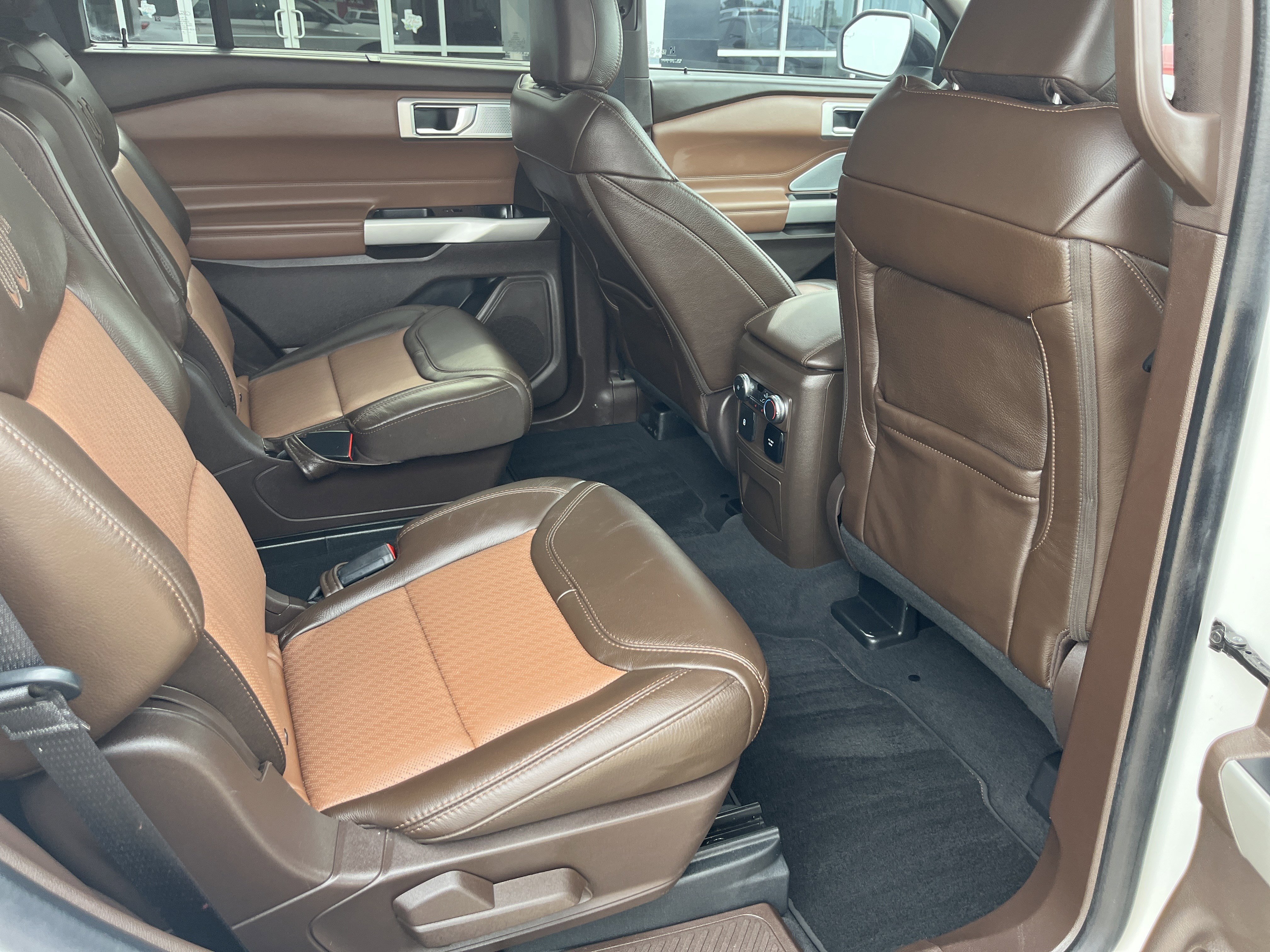 Used 2022 Ford Explorer King Ranch AWD/4WD image 15