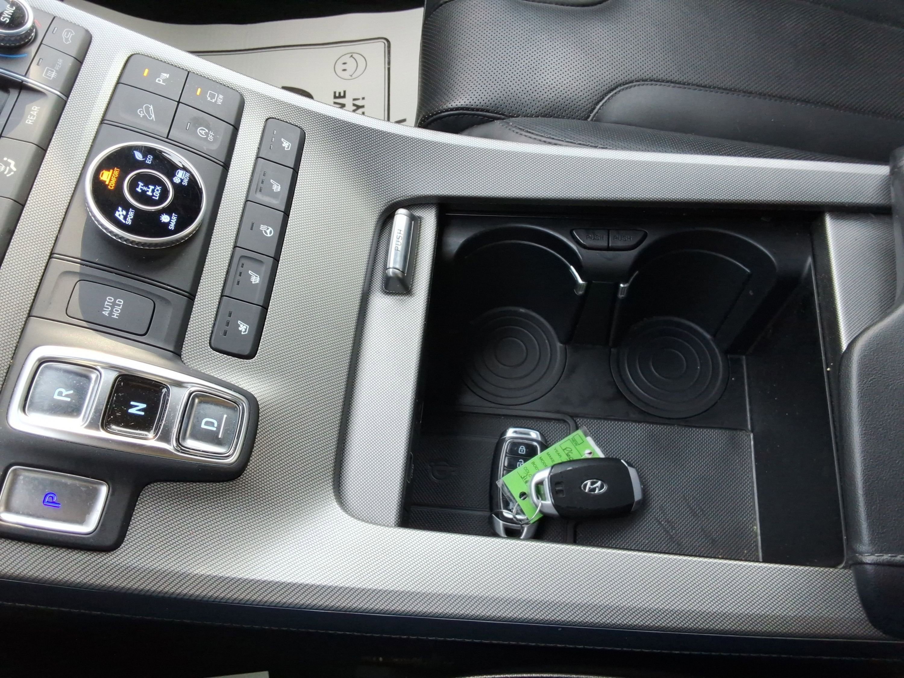 Used 2021 Hyundai Palisade Calligraphy w/ Cargo Package AWD/4WD image 18