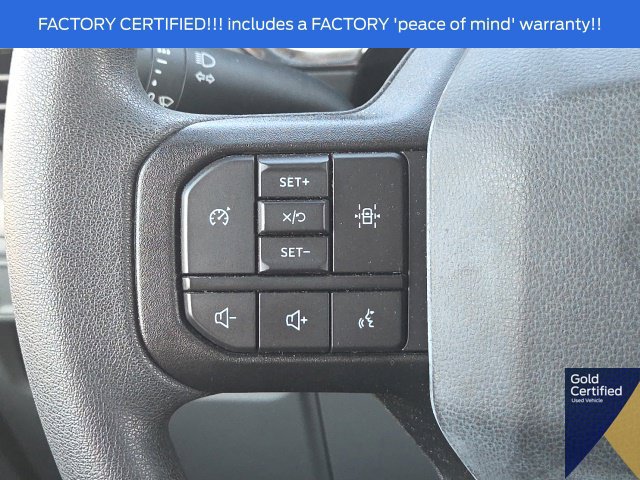 Certified 2023 Ford F150 Lightning Pro AWD/4WD image 38