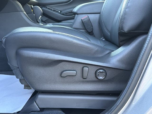 Certified 2026 Subaru Ascent Touring AWD/4WD image 24