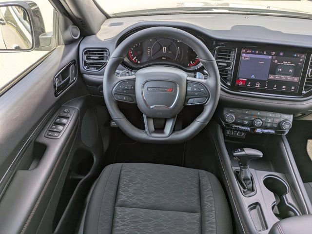 New 2026 Dodge Durango GT w/ Blacktop Package image 17