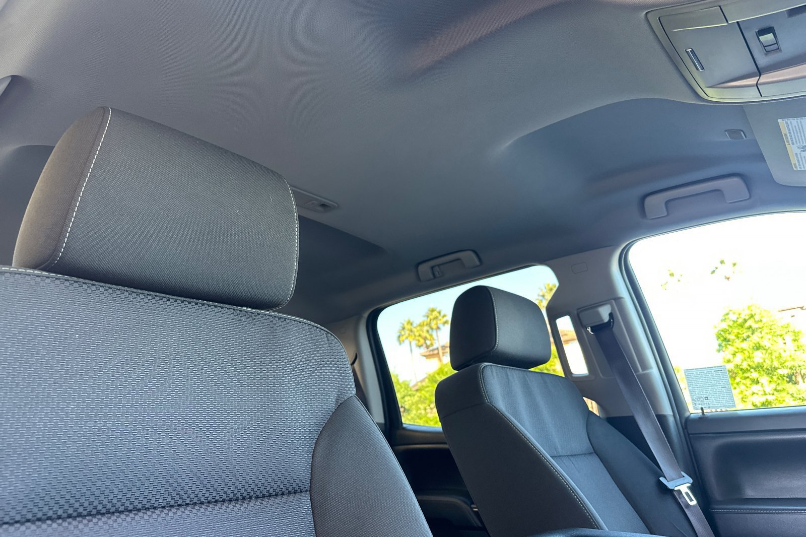 Used 2017 GMC Sierra 1500 SLE RWD image 16