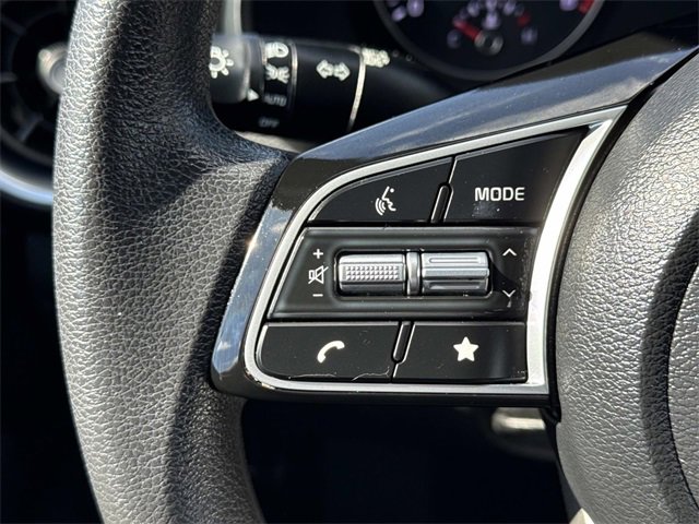 Used 2024 Kia Forte LXS image 24