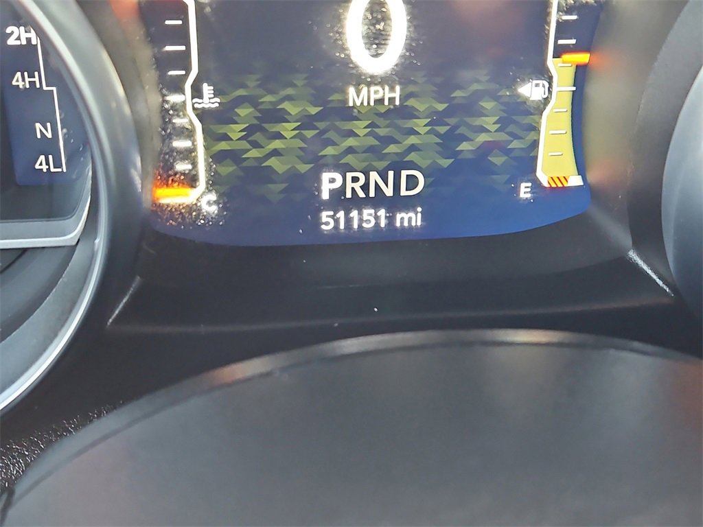 Used 2021 Jeep Wrangler Unlimited Sport image 13