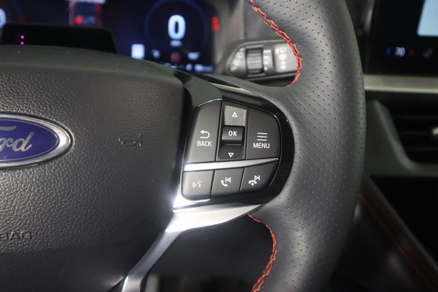 Used 2025 Ford Explorer ST-Line w/ Premium Package AWD/4WD image 47