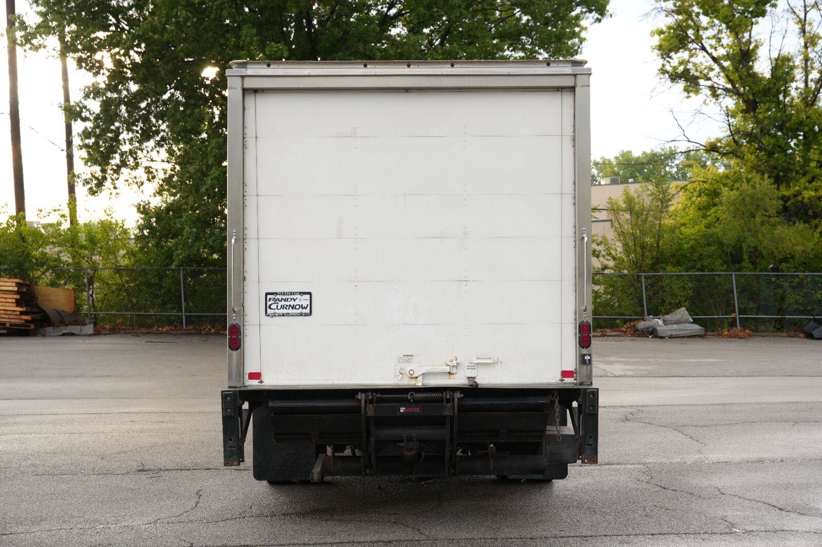Used 2023 Ford E-350 and Econoline 350 Super Duty w/ Power Windows & Locks Group RWD image 8