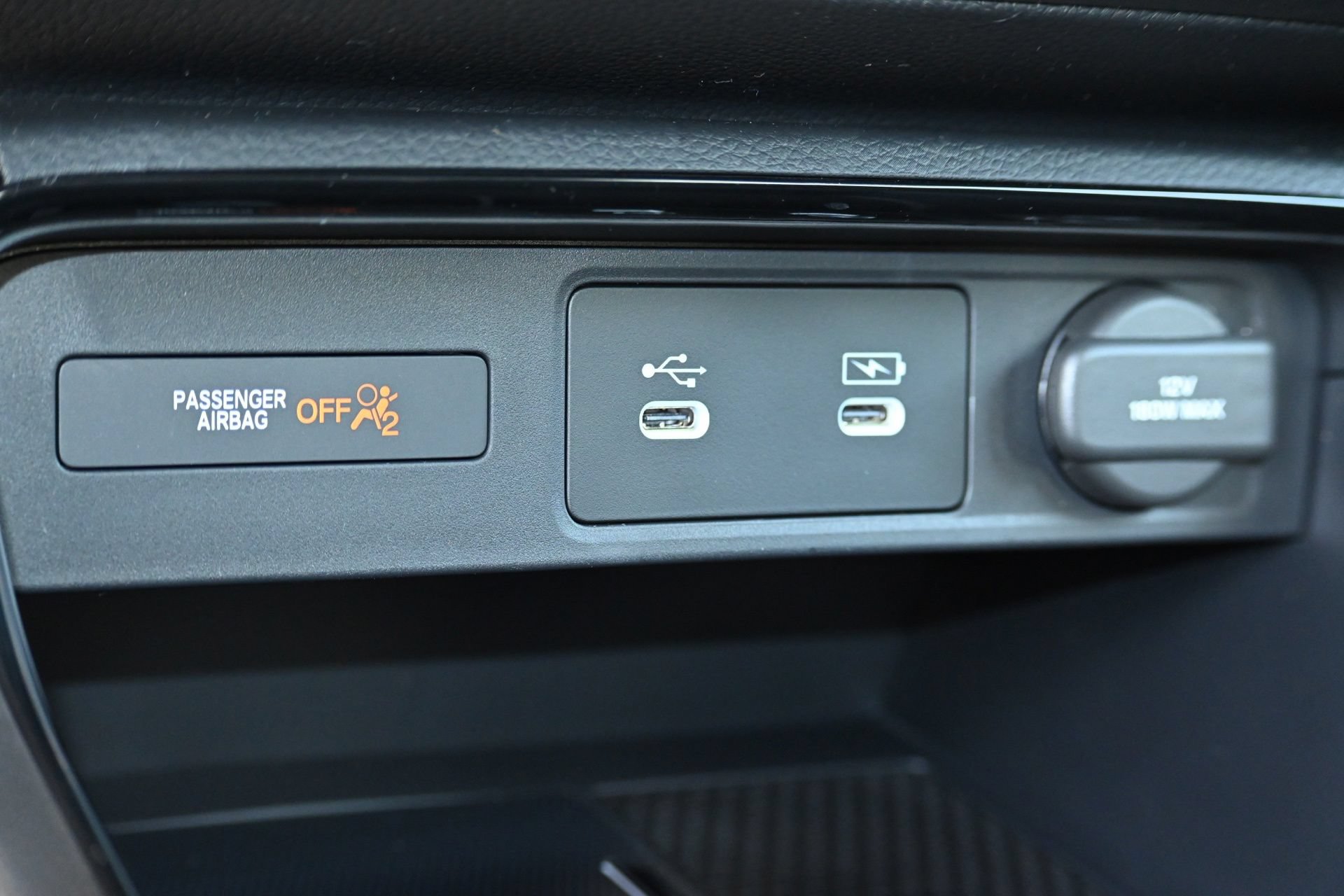 New 2026 Honda CR-V EX image 31