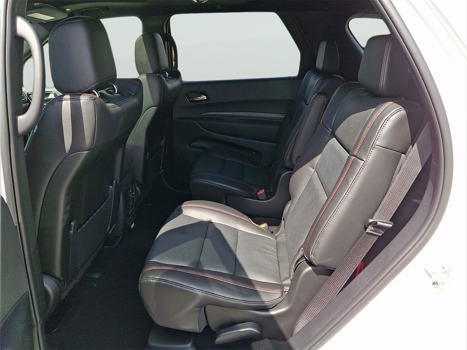 New 2026 Dodge Durango GT image 6