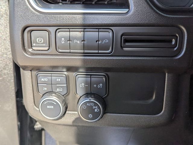Certified 2021 Chevrolet Tahoe RST image 12