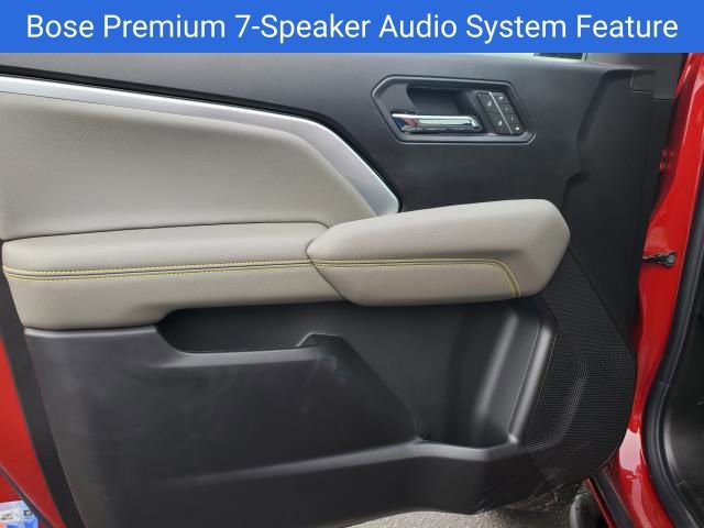 New 2026 Chevrolet Colorado ZR2 w/ Technology Package image 15