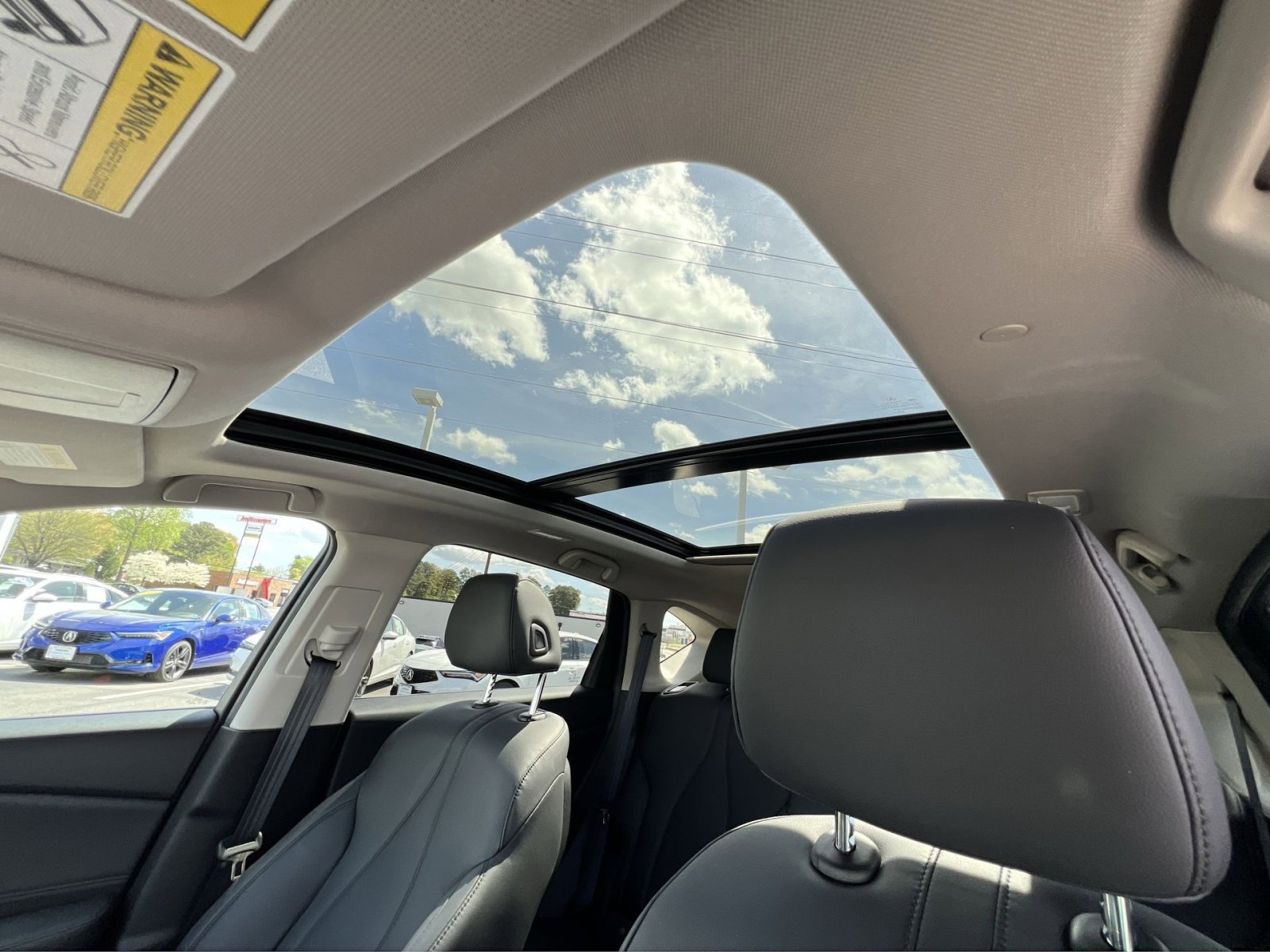 Certified 2024 Acura RDX SH-AWD image 25