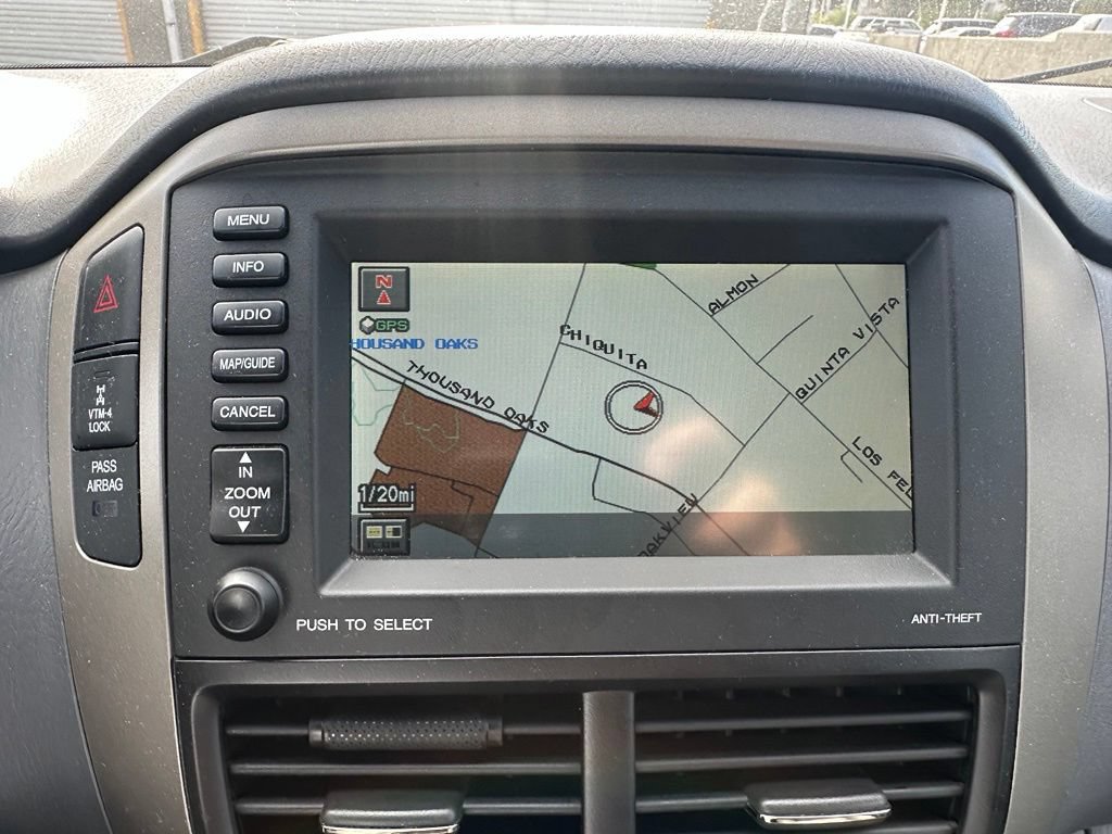 Used 2008 Honda Pilot EX-L image 12