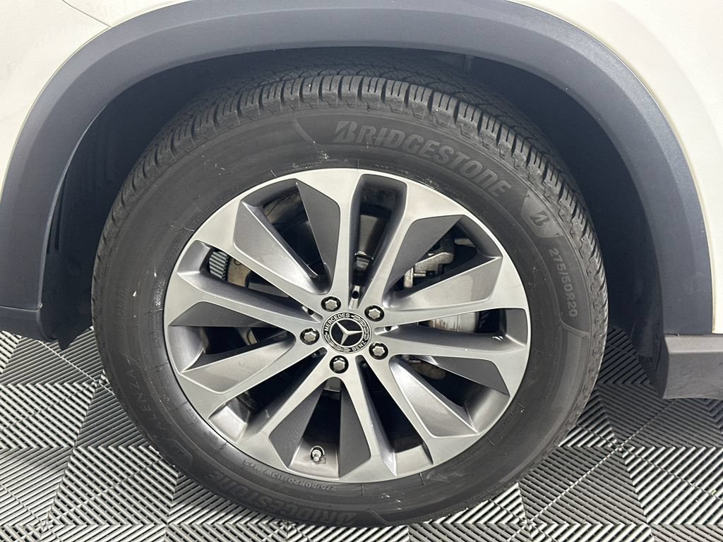 Certified 2020 Mercedes-Benz GLE 350 image 12