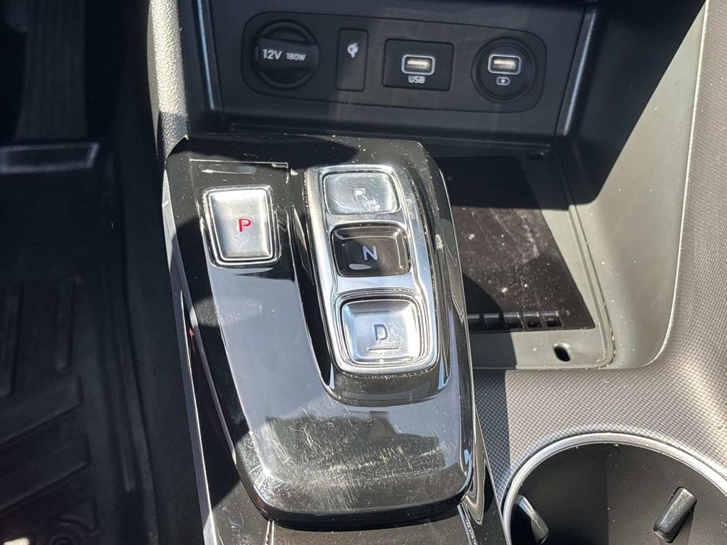 Used 2021 Hyundai Sonata SEL w/ Convenience Package image 17