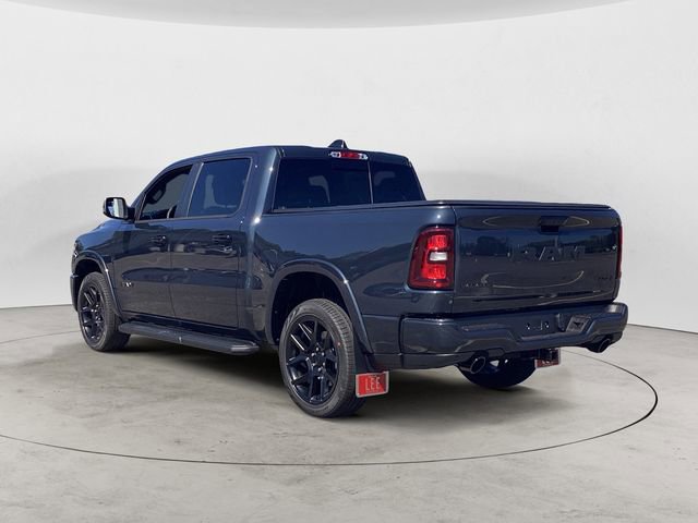 New 2026 RAM 1500 Laramie w/ Night Edition image 3