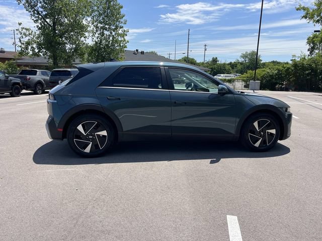 New 2026 Hyundai Ioniq 5 SE RWD image 4