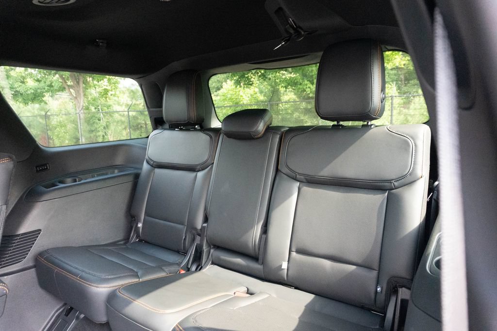 Used 2025 Ford Expedition Tremor AWD/4WD image 26