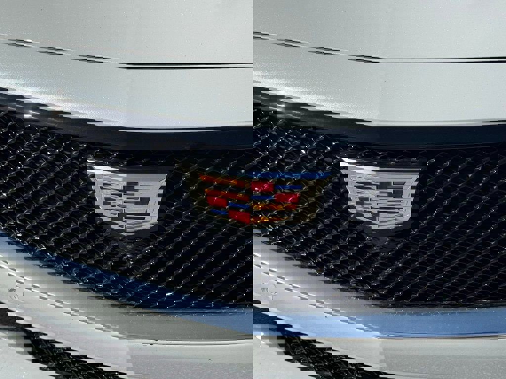 New 2026 Cadillac CT5 Sport image 7