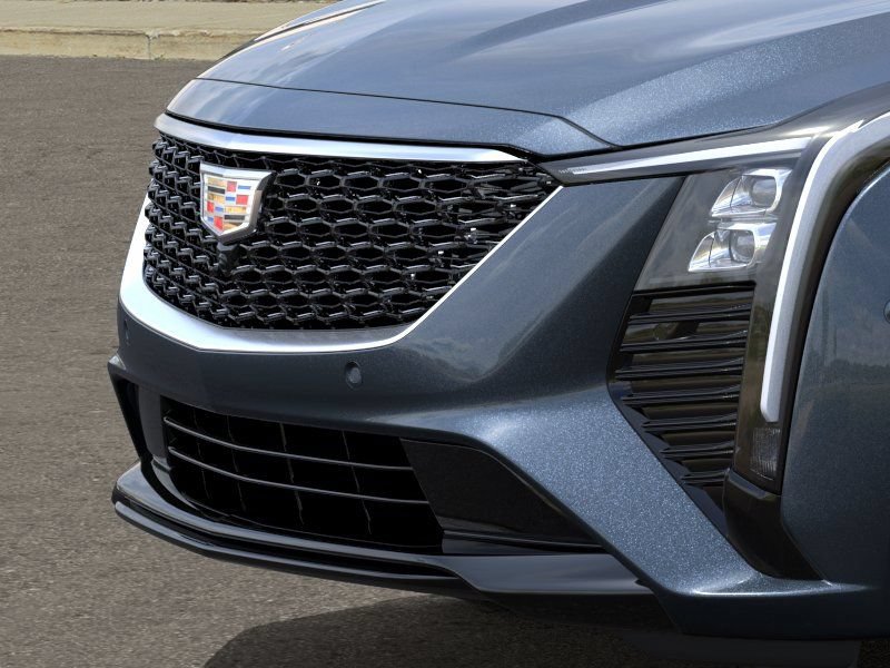 New 2026 Cadillac CT5 Premium Luxury AWD/4WD image 13