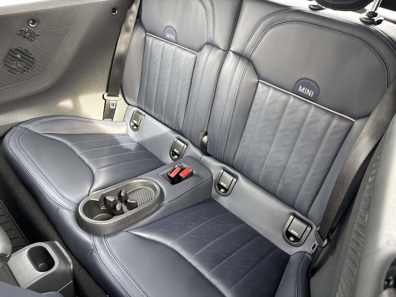 New 2026 MINI Cooper S FWD image 24