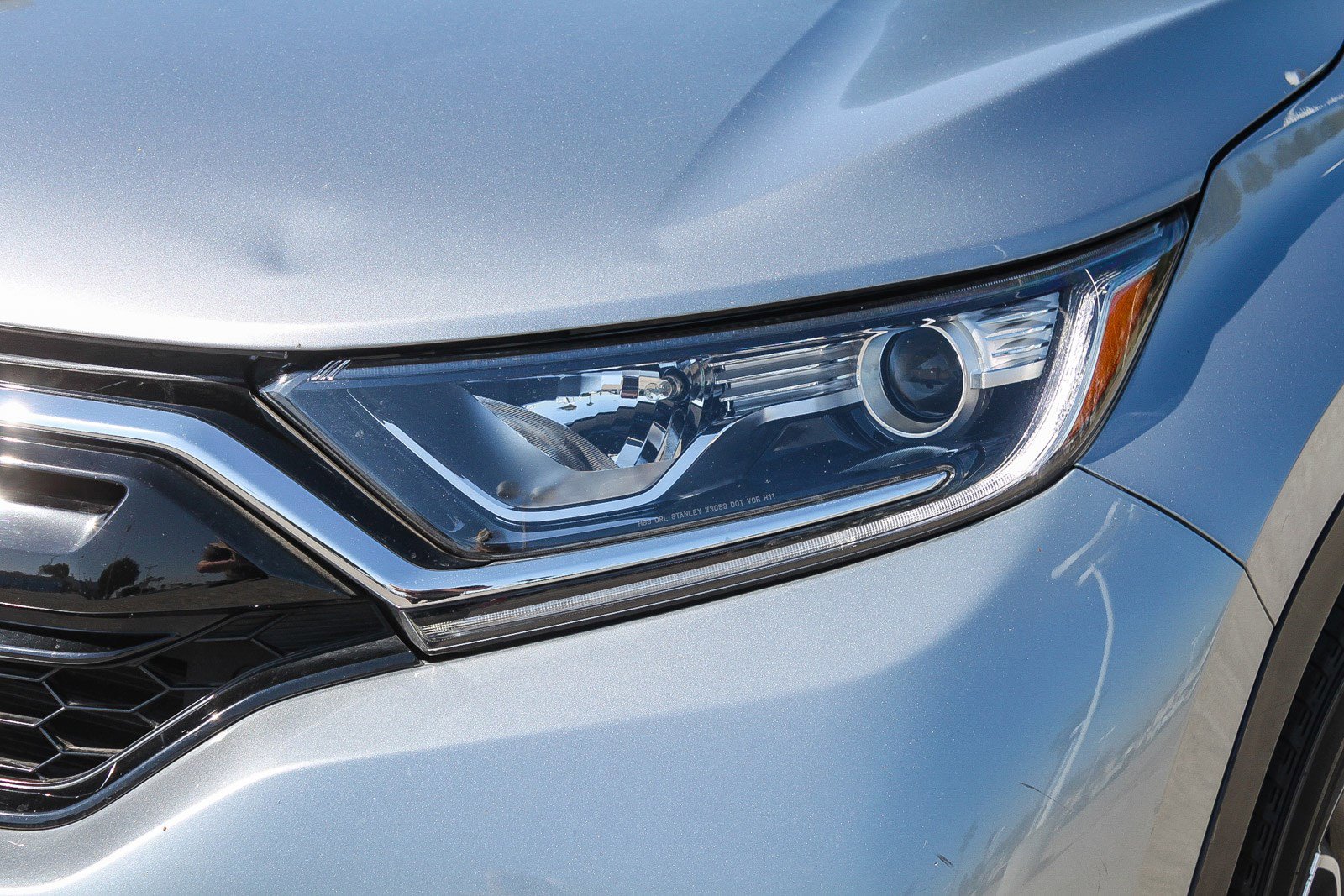 Used 2020 Honda CR-V EX image 5