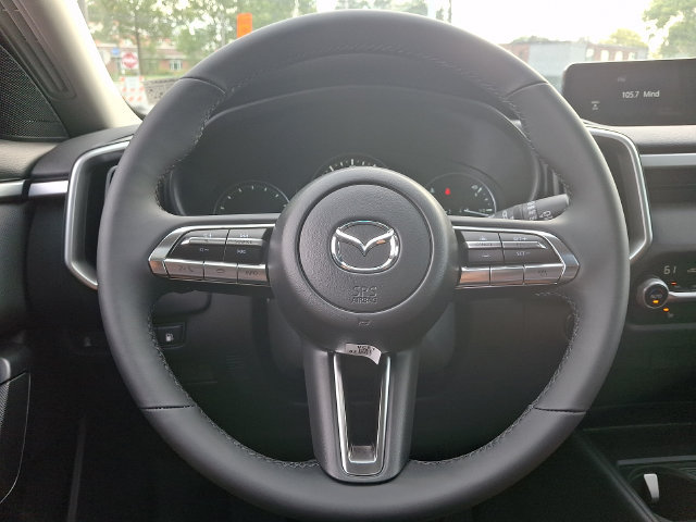 New 2026 MAZDA CX-50 2.5 Hybrid w/ Preferred Pkg AWD/4WD image 17