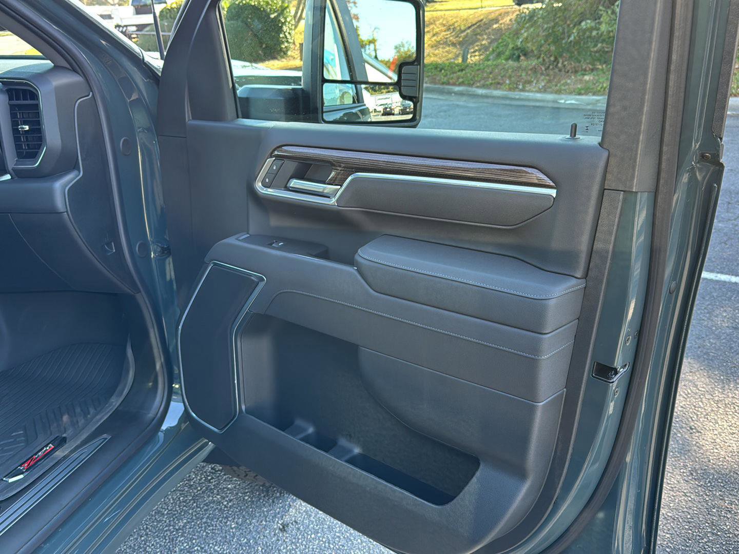 New 2026 Chevrolet Silverado 2500 LT image 13