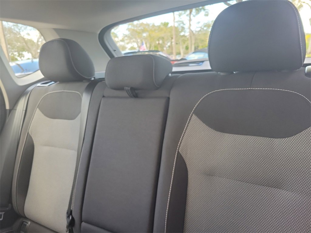 Used 2024 Volkswagen Taos S image 12