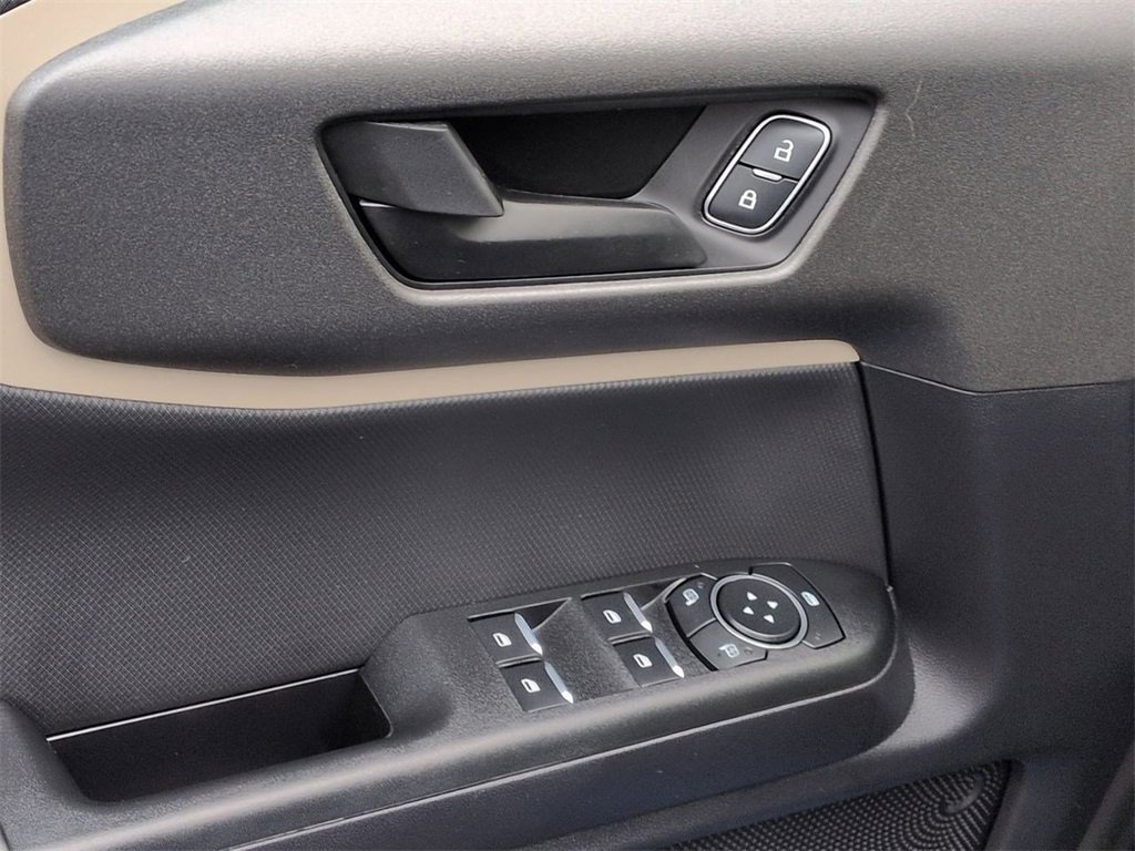 Used 2025 Ford Bronco Sport Big Bend image 10