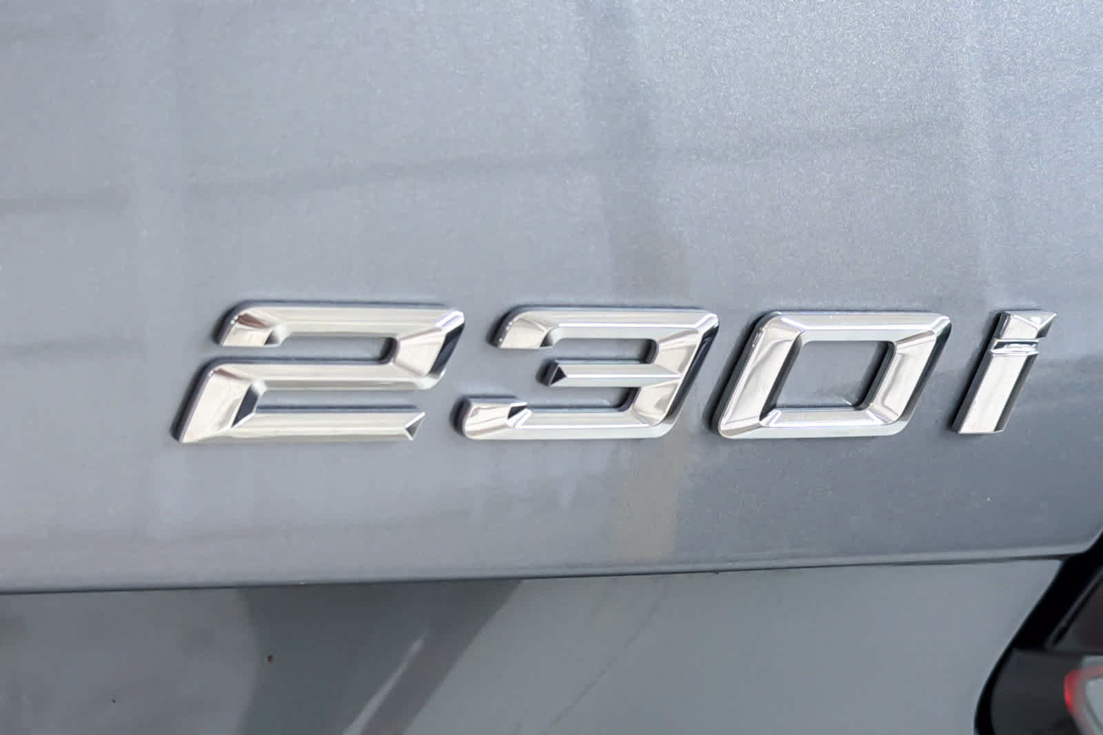 New 2026 BMW 230i Coupe RWD image 25