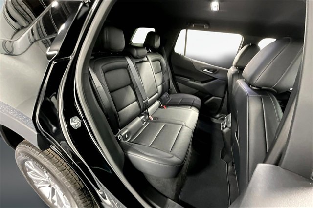 New 2026 Chevrolet Equinox LT w/ Convenience Package II image 9