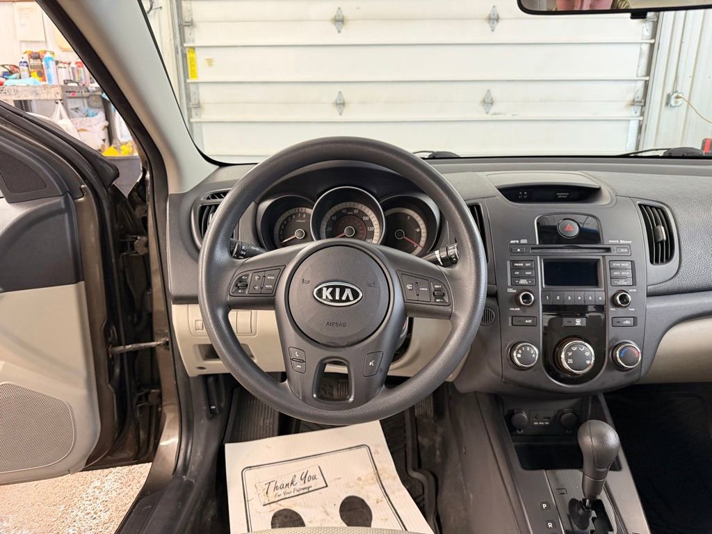 Used 2010 Kia Forte EX image 15