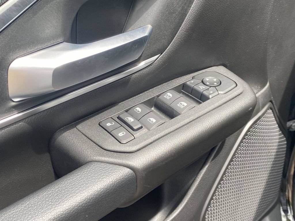 New 2026 RAM 1500 Big Horn AWD/4WD image 43