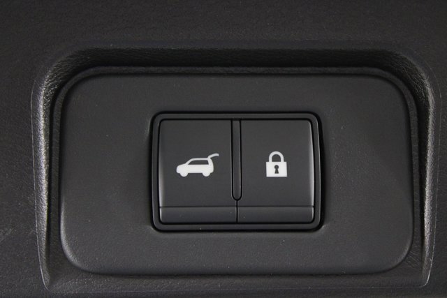 New 2026 Nissan Rogue SV image 20