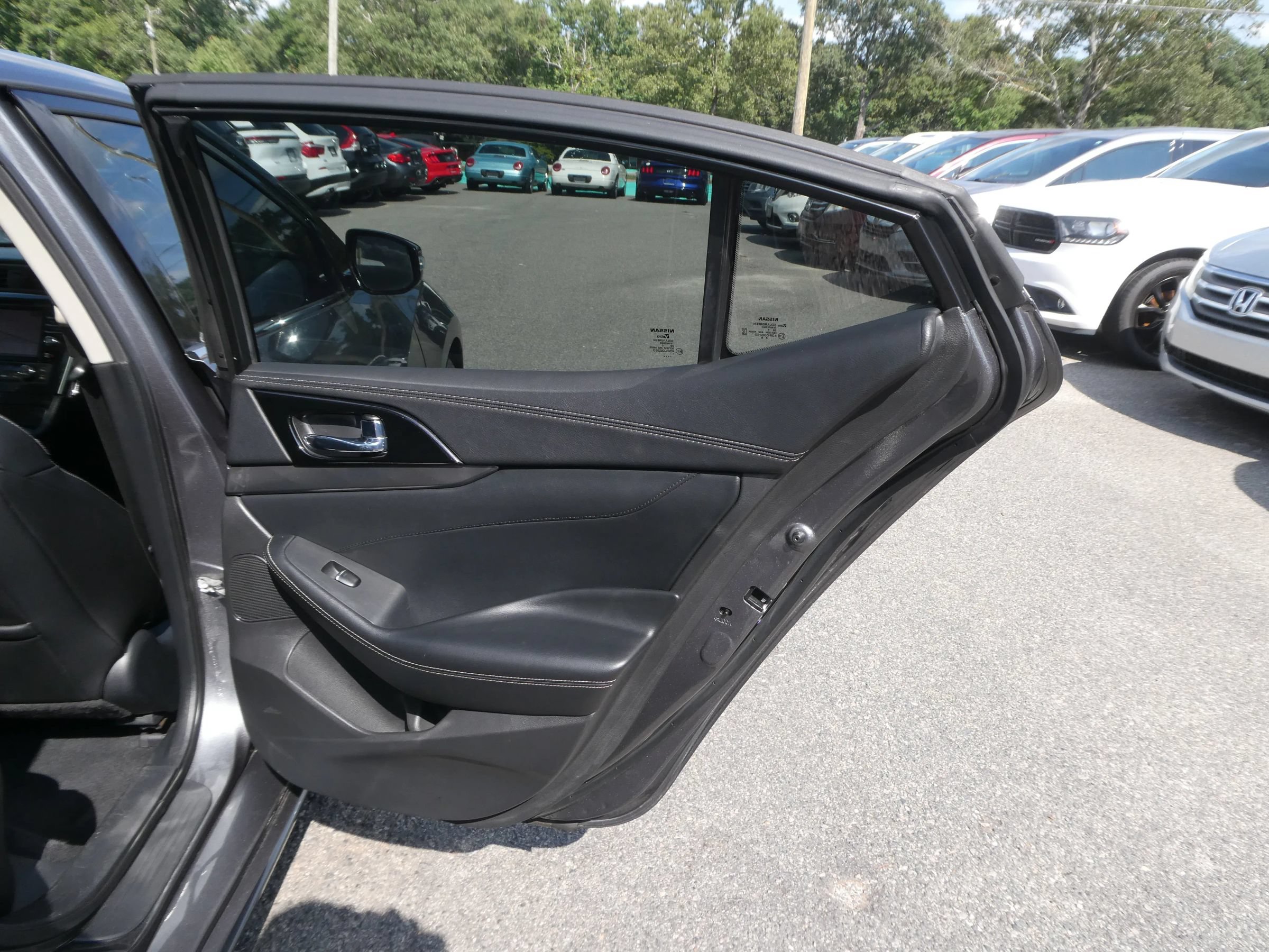 Used 2020 Nissan Maxima 3.5 SL FWD image 29
