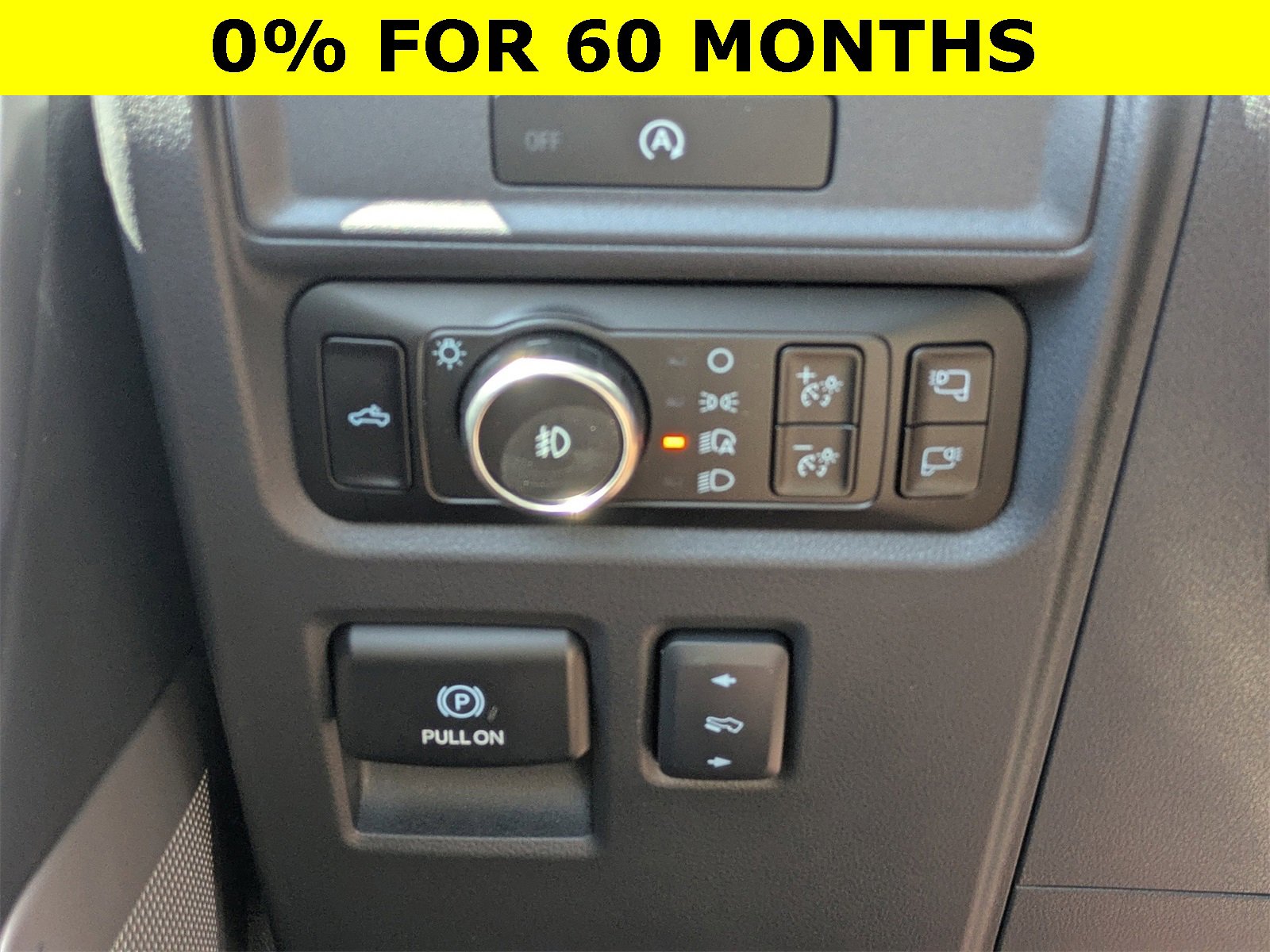 New 2025 Ford F150 Lariat w/ Equipment Group 502A High image 29