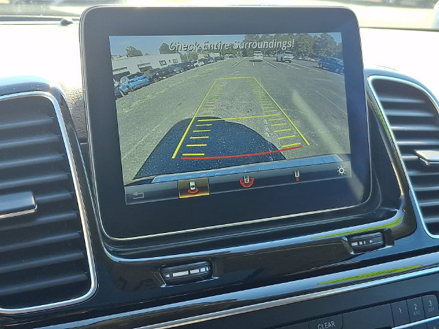 Used 2019 Mercedes-Benz GLE 400 4MATIC image 20