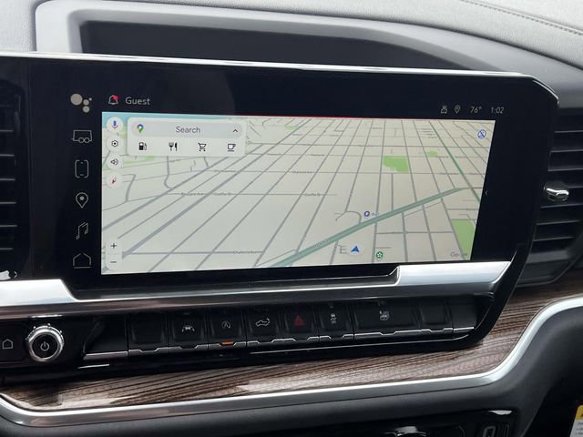 New 2026 GMC Sierra 1500 Elevation AWD/4WD image 19