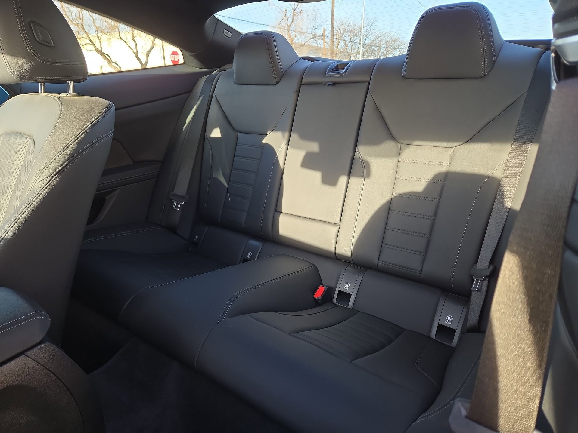 Certified 2026 BMW 430i 430i Premium M Sport image 13