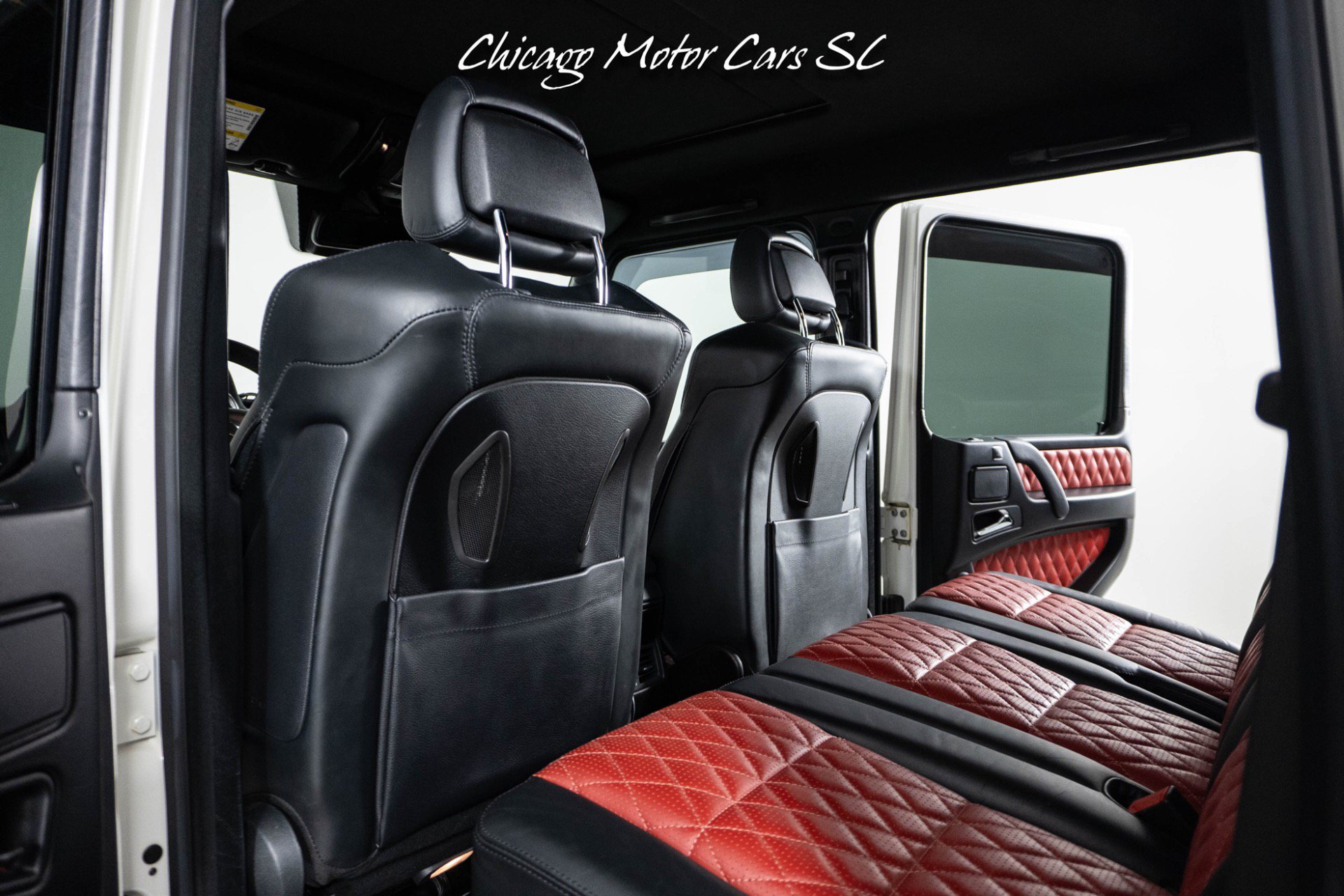 Used 2018 Mercedes-Benz G 65 AMG 4MATIC image 48