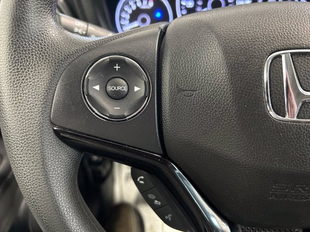 Certified 2022 Honda HR-V LX image 26