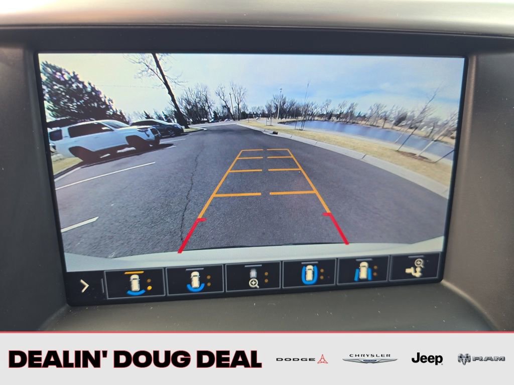 Used 2020 GMC Acadia SLT w/ Premium Package image 21