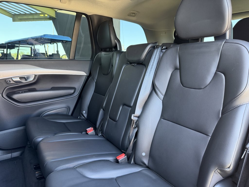 Used 2023 Volvo XC90 B5 Core w/ Protection Package image 35