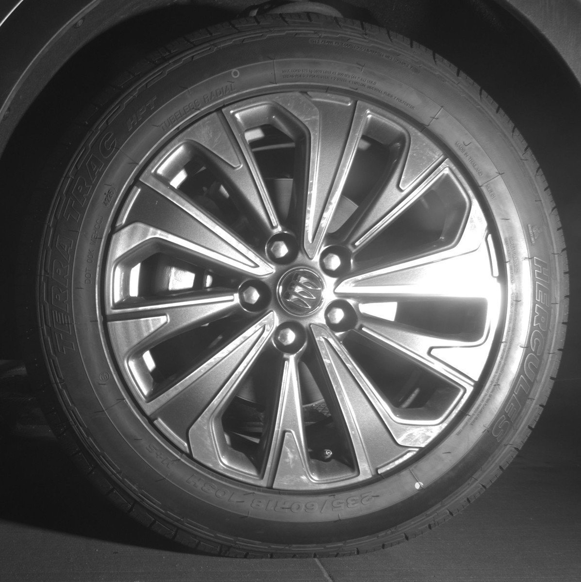 Used 2024 Buick Envision Preferred image 12