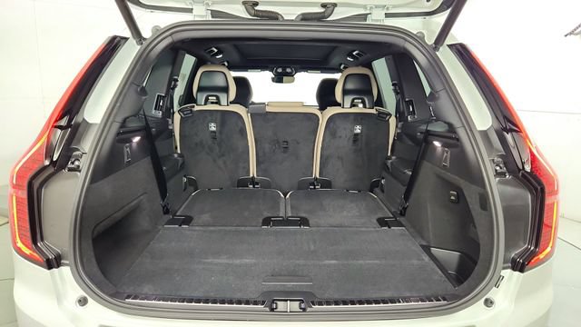 New 2026 Volvo XC90 T8 Plus w/ Protection Package AWD/4WD image 41