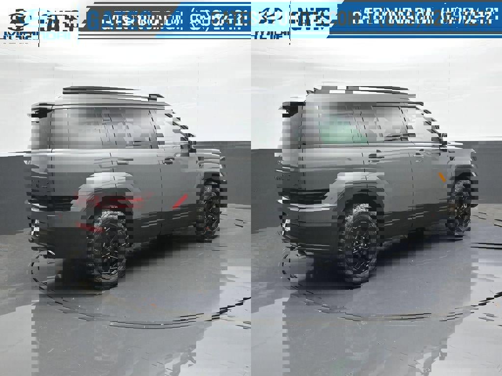 New 2026 Hyundai Santa Fe XRT image 2