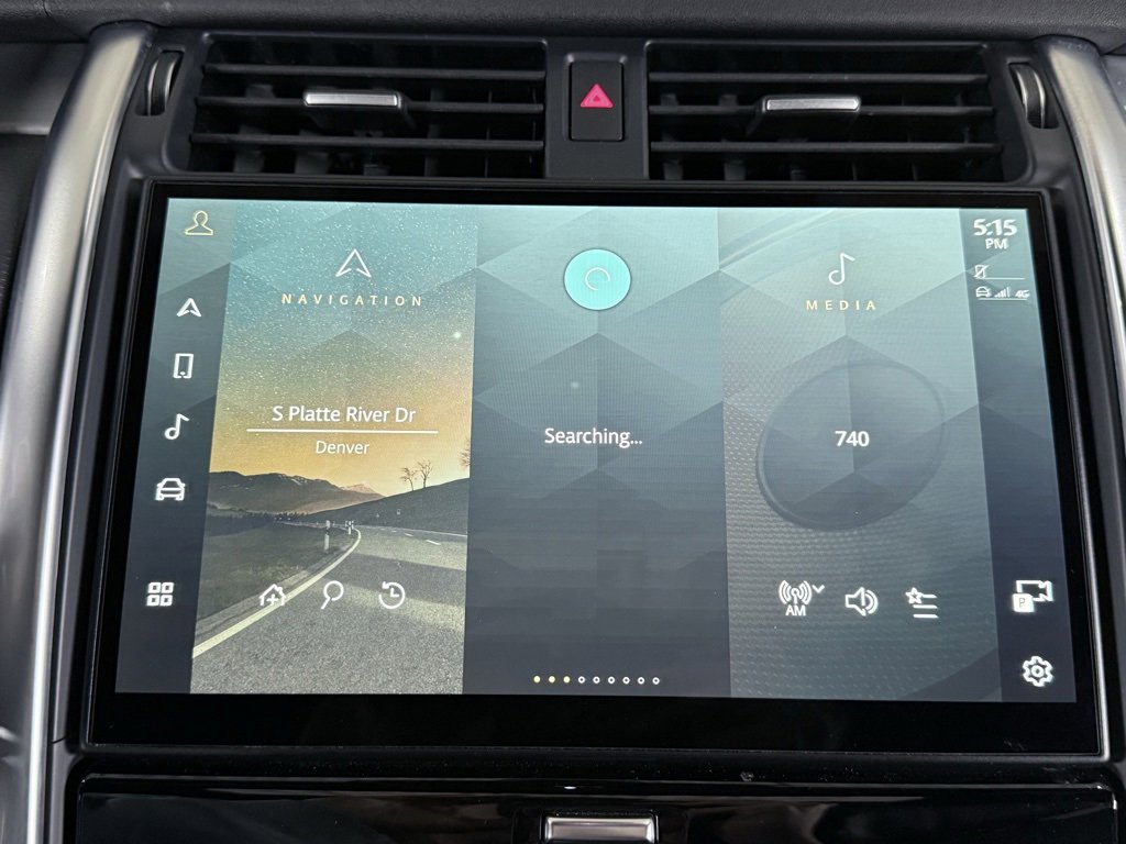 Used 2022 Land Rover Discovery HSE R-Dynamic image 33